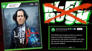 Phil Spencer&#39;s Xbox is a Complete Failure