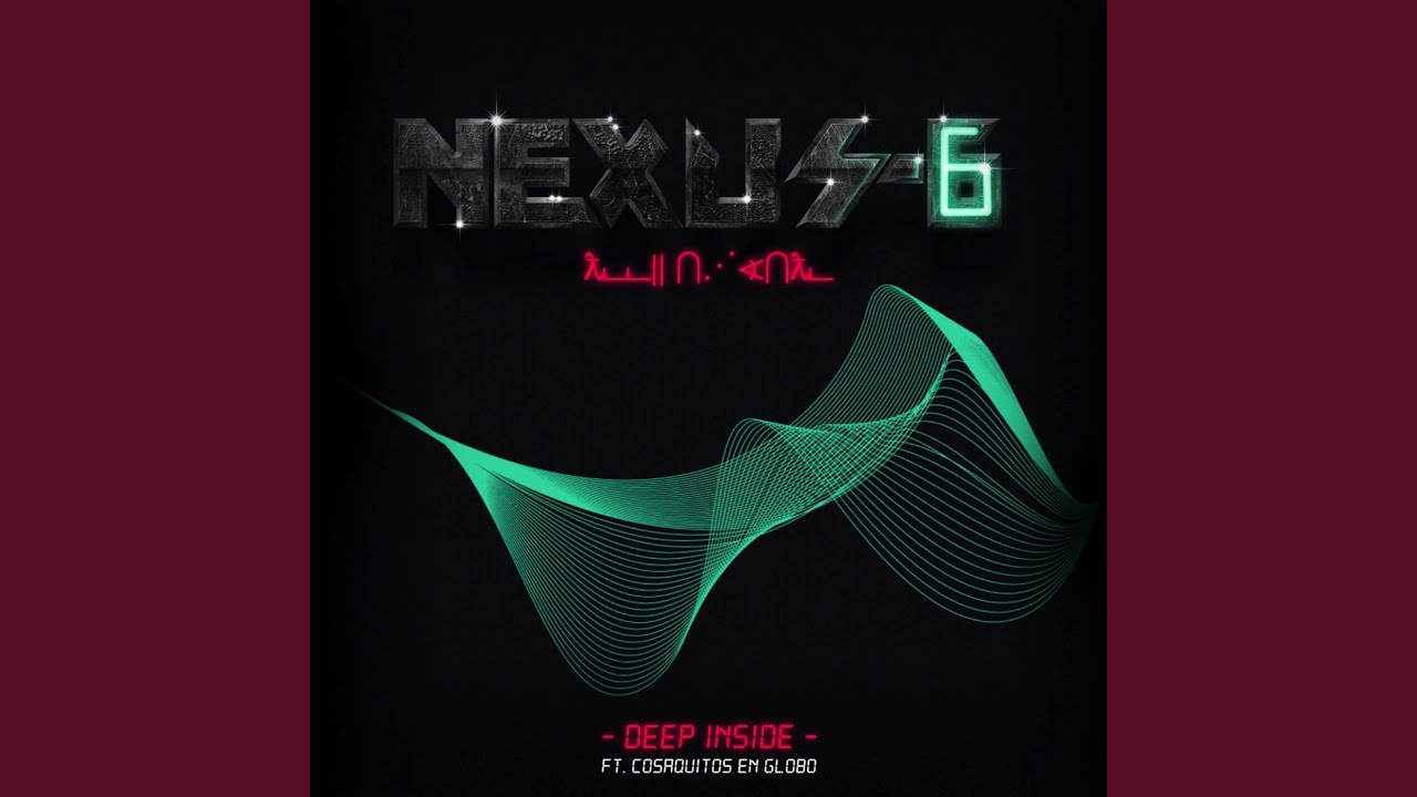 Watch Deep Inside feat. Cosaquitos En Globo on YouTube Watch Deep Inside feat. Cosaquitos En Globo on YouTube