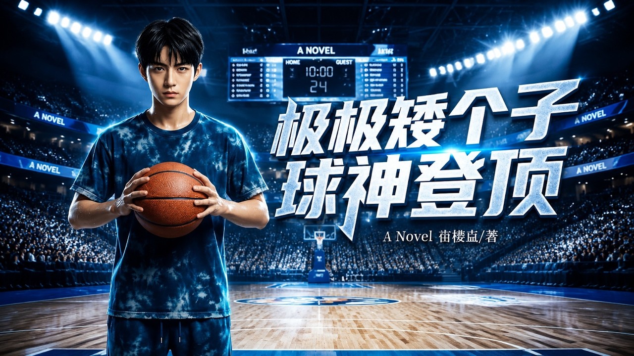 【高清全集】《极极矮个子球神登顶》 #逆袭 #爱情 #甜宠 #反转 #热门短剧 #drama #爽剧 #電影 #精彩影视 #AI短剧