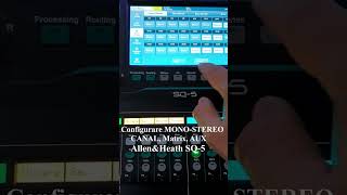 Allenheats Sq-5 - Configurare Din Mono În Stereo Tutorial Ro
