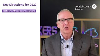 ALE Network Technical Directions​ in 2022