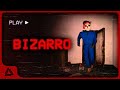 A BIZARRA EXPERIÊNCIA de FEED ME BILLY