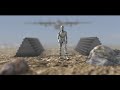 Element 3d Cinematic Scene Create In After Effect 2023 