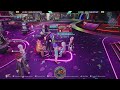 |Liga Nacional Departamental| - TEKKEN 8 - Día 25
