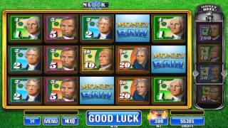 Money Rain™ by Incredible Technologies screenshot 3