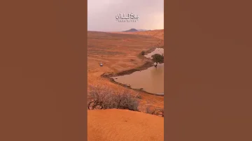 ياسعد ليت العرب كلهم دير 