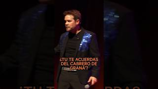 CABRERO. #humor #comediante #standupcomedy #juandavila #comedia #comedy #cabrero