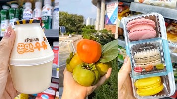 Ăn sinh nhật theo phong cách CỬA HÀNG TIỆN LỢI Hàn Quốc cùng KEM