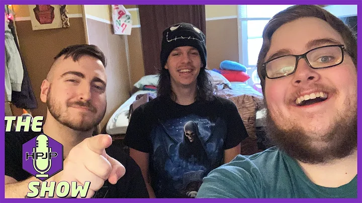 Our 2020 Goals and Resolutions! (With Jeremy Petra...