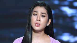 Siêu Phẩm Nhạc Dân Ca Trữ Tình Chọn Lọc | Liên Khúc Nhạc Vàng Trúc Anh Bolero - Đò Sang Ngang