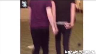Phan edit I need your love by Calvin Harris feat. Ellie Goulding (smut warning )