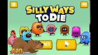 Silly Ways To Die