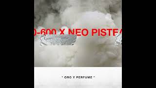 Neo Pistea, 0-600, Lara91k - Calor (audio)