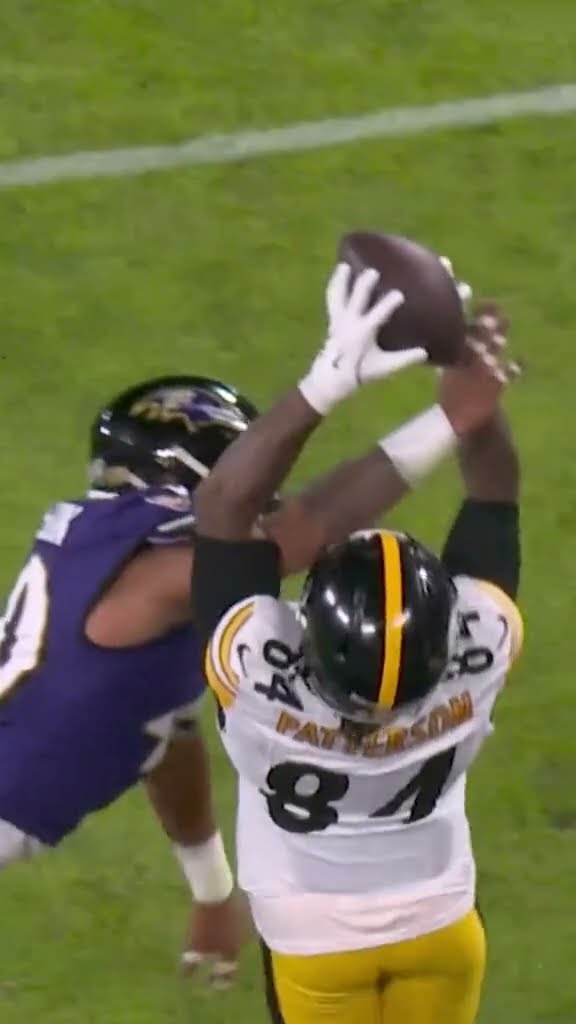 headbutt celly w the cam ??