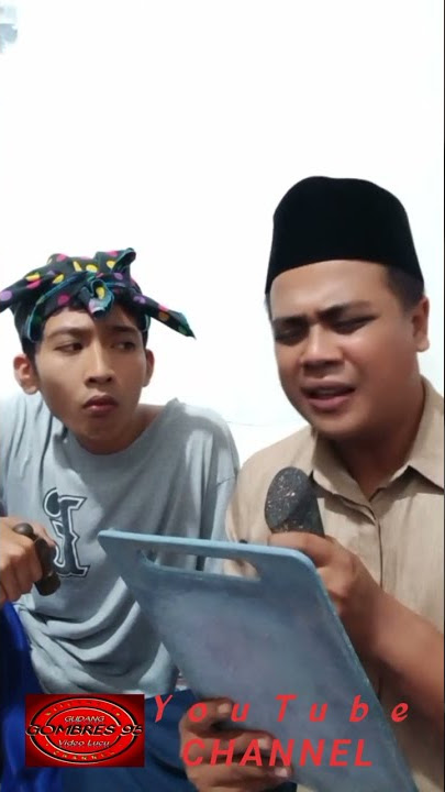 VIRAL!!! QORI'AH JAWA LUCU NGAKAK🤣🤣🤣
