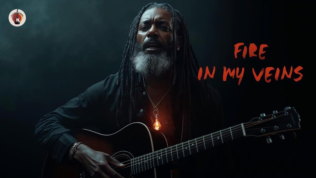 When the Darkness Calls My Name (Fire in My Veins) | Bleeding Strings