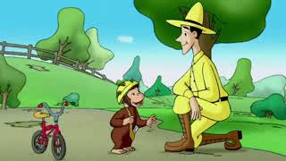 Curious George 🐵Maple Monkey Madness | Cartoons For Kids | WildBrain Cartoons,