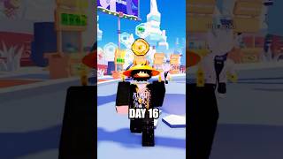 Subscribe To See Tomorrows Winner, Day 16