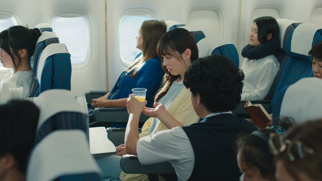 Daifuku corporate commercial 