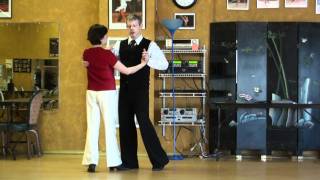 Two Step Sweetheart Couple