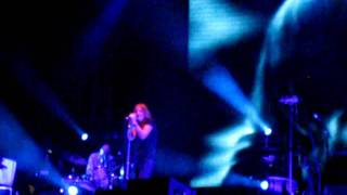Portishead - Roads Pohoda Festival