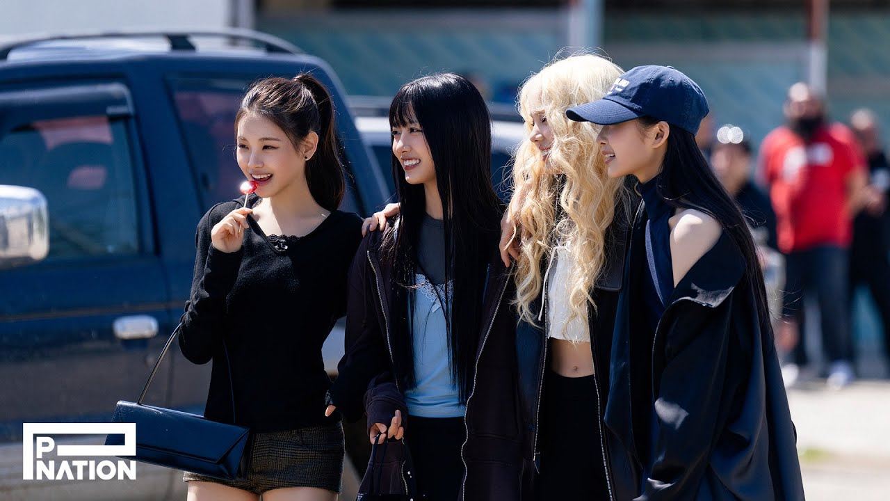 BDCam : ‘지금을 놓치면 분명 너 후회할 거야’ MV Behind The Scenes