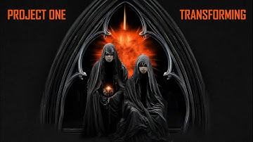 Project One - Transforming