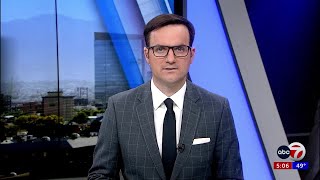 Celebrity El Paso County on migrant surge Wealth