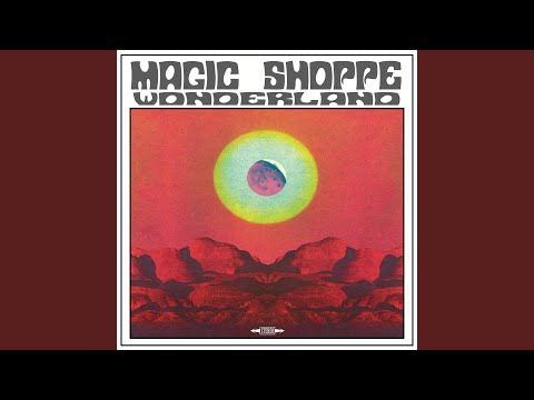 Magic Shoppe (2) — Sister Burden