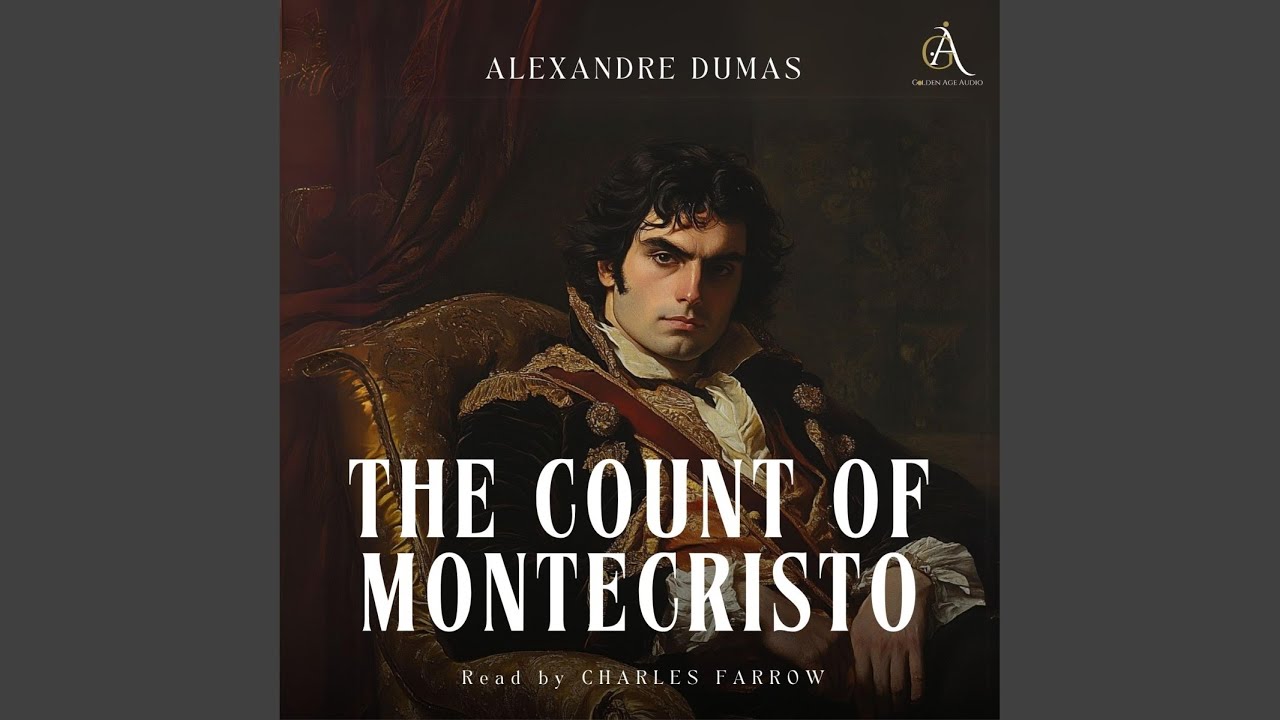 Chapter 698 The Count of Monte Cristo Audiobook YouTube