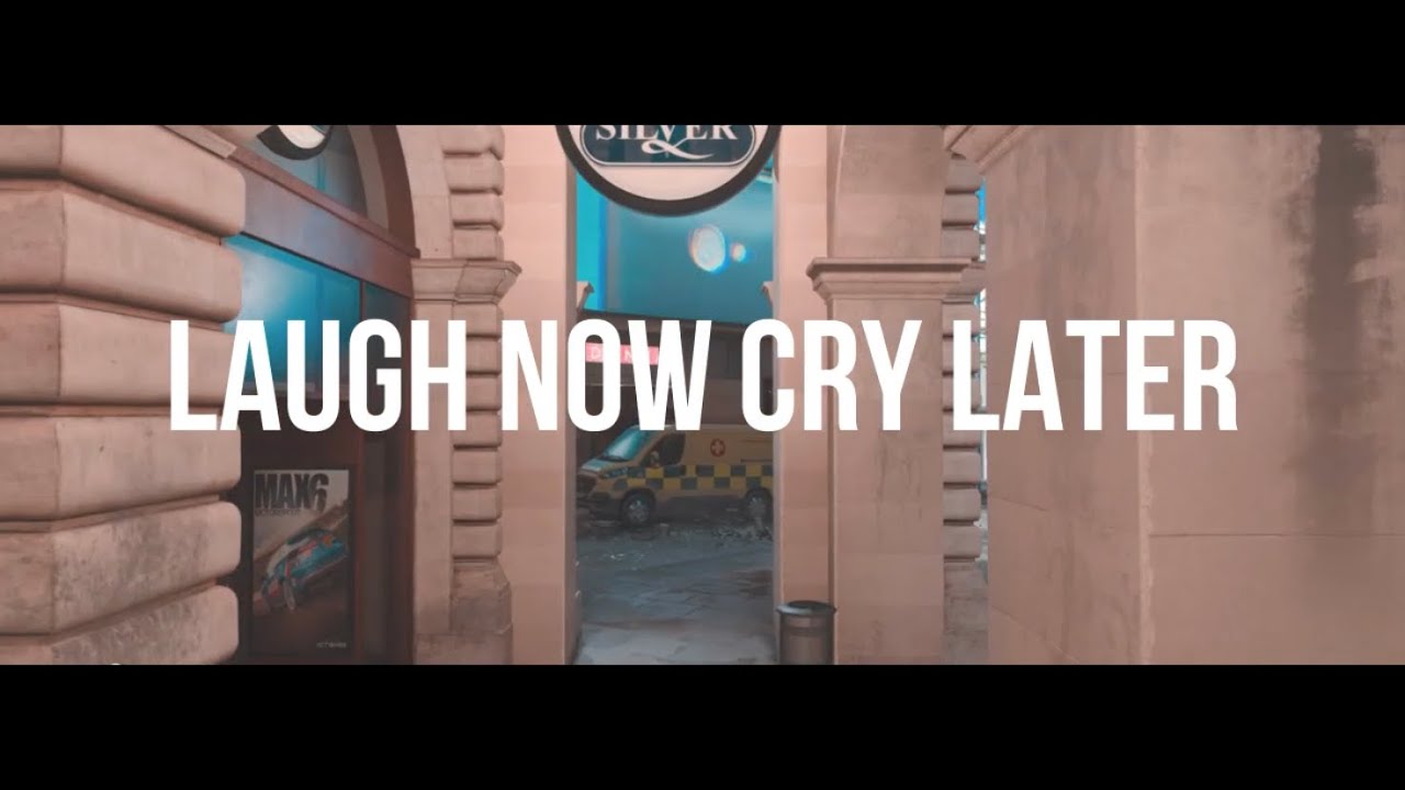 Laugh Now Cry Later (Call of Duty Montage #4)