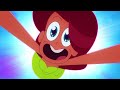ZIG AND SHARKO | FALL IN LOVE (SEASON 2) New episodes | Cartoon for kids
