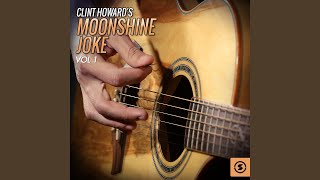Miniatura de vídeo de "Clint Howard - Ain't Gonna Rain No More"