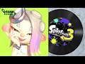 スプラトゥーン3 張拳ゴーアヘッド グランドフェス Ver BGM プレイ動画
