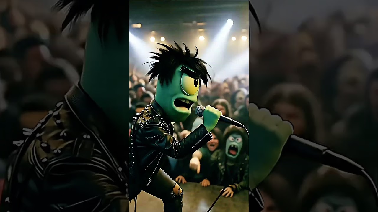 Watch PLANKTON IS BACK. “Times Up” coming soon. #plankton #metal #spongebob #boiwhat #fallinginreverse on YouTube Watch PLANKTON IS BACK. “Times Up” coming soon. #plankton #metal #spongebob #boiwhat #fallinginreverse on YouTube