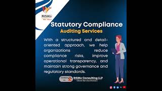 Statutory Compliance Auditing Services