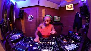 Download Lagu NIKS @ Kiosk Radio 10.11.2025 MP3