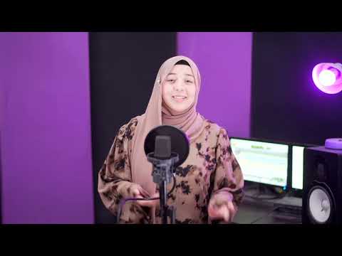 أحباب رسول الله روعه من المنشده ناهد قنديل 