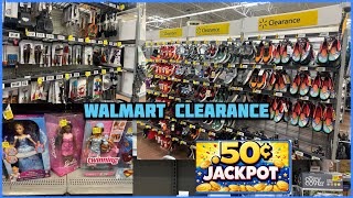 💥JACKPOT WALMART CLEARANCE💥MEGA CLEARANCE EVENT🔥AZ🔥