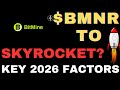 BMNR Stock Ready to EXPLODE? 5M ETH Accumulation Could Trigger MASSIVE Rally! 🚀 #bmnr #bmnrstock