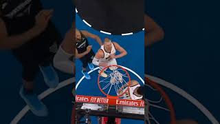 #LasMejoresJugadas #shorts #analisisnba #jugadasepicas #basketball #motivacion