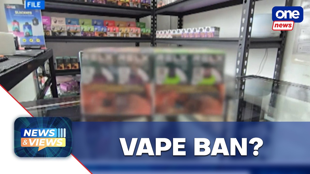 Health group warns: Vaping not harmless | News and Views