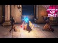Castlevania 1 Remade In Unreal