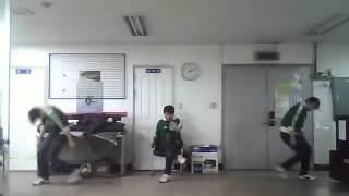 Sunny Hill - Princess and Prince Charming Dance Cover