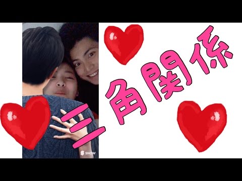 【lovlog】最近ベッドで寝起きsnowにハマってる。