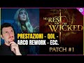 No Rest for the Wicked: La Mega Patch che Risolve MOLTI Problemi! Proviamola