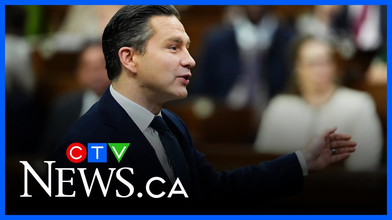 Conservatives force support vote on Alberta pipeline deal may not yield real results: Mulcair