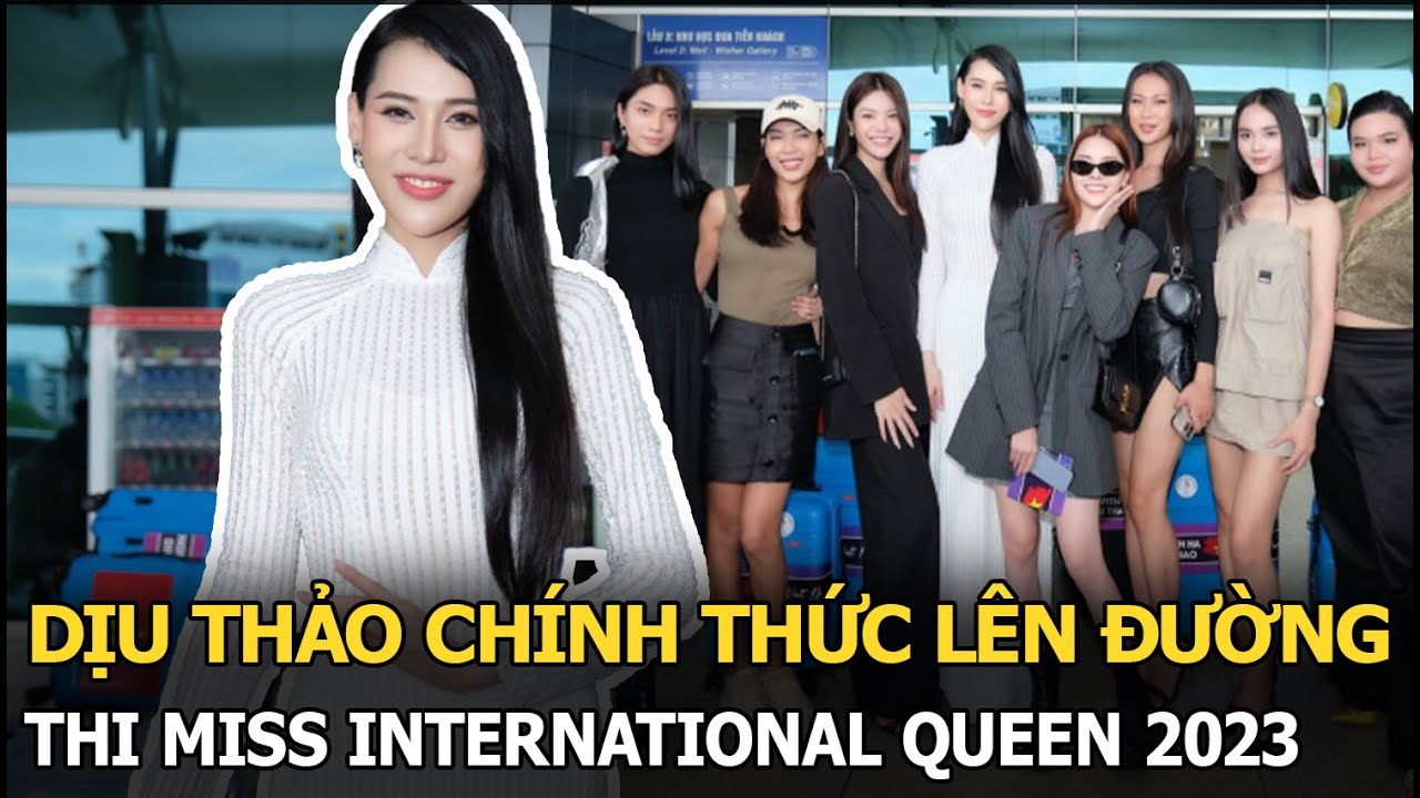 Мисс вьетнам 2023