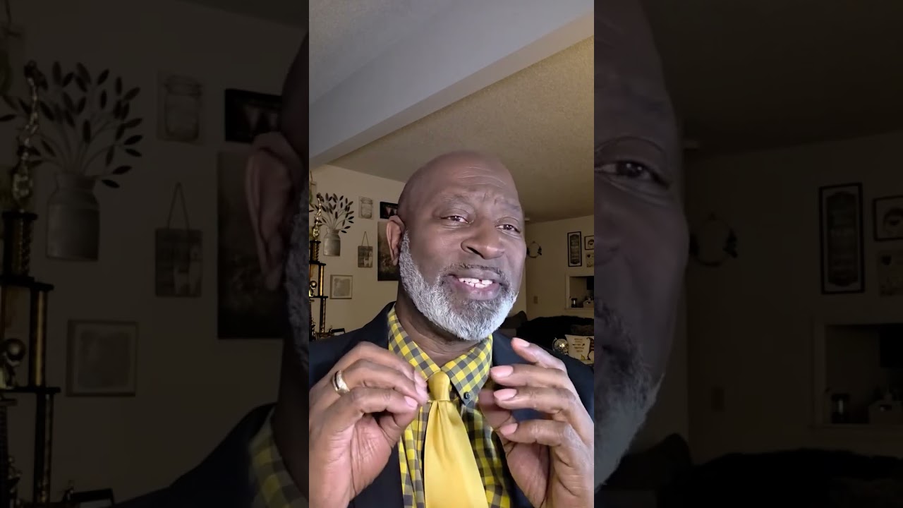 Если вы Избранный, то при встрече с вами люди будут отступать назад и говорить: «Подождите-ка...»