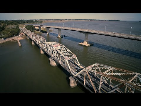 El puente de